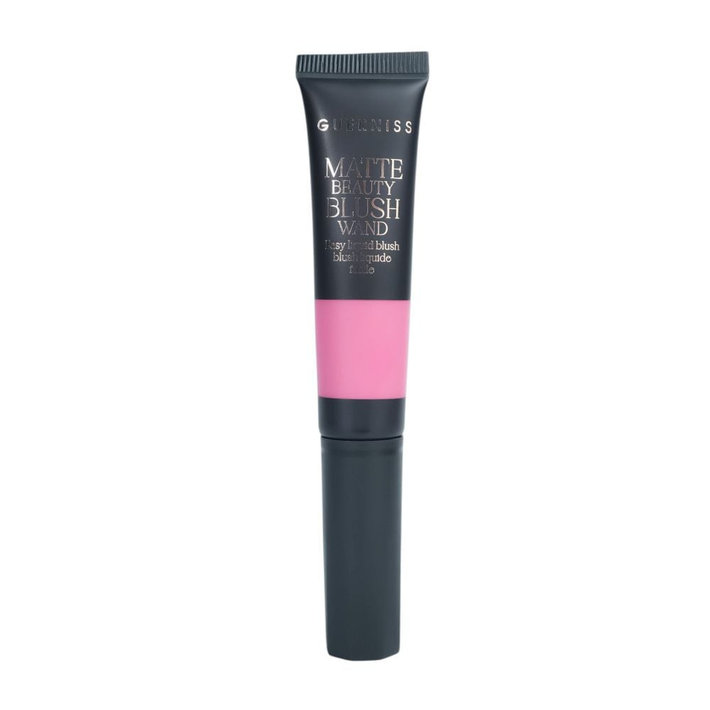 Guerniss Matte Beauty Liquid Blush G303