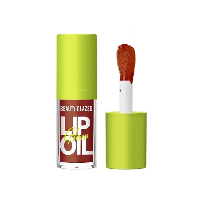 Beauty Glazed Glow Lip Oil - 105 PASSION